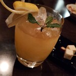 Bar ＆ dining guzu - 