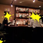 Bar ＆ dining guzu - 