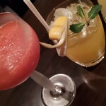 Bar ＆ dining guzu - 