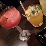 Bar ＆ dining guzu - 