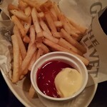 Bar ＆ dining guzu - 