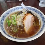 麺家 辰 - 