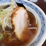 麺家 辰 - 