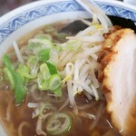 麺家 辰 - 