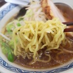 麺家 辰 - 
