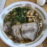 十八番 - ラーメン