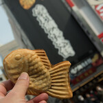 鳴門鯛焼本舗 - 料理写真: