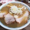 中華そば 田むら