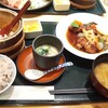 ためつ食堂