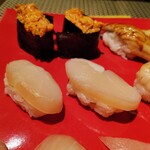 Kaisen Dokoro Sushi Tsune - 