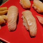 Kaisen Dokoro Sushi Tsune - 