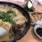 飛龍ラーメン - 