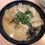 飛龍ラーメン - 