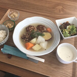 カフェ プランタン - 