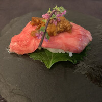 鉄板焼き 銀座 ポルトファーロ 本店 - 