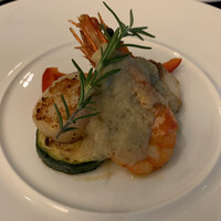 鉄板焼き 銀座 ポルトファーロ 本店 - 