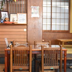 きはら - 内観２０２０年２月