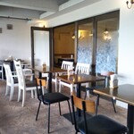 ベーカリー＆カフェ ラ・メール - 