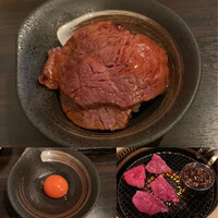 SATOブリアン 本店 - 