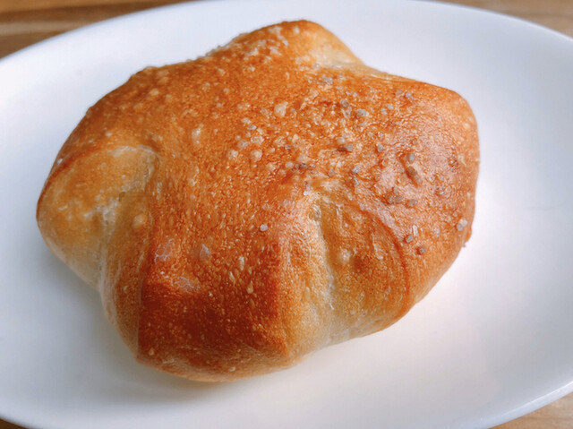 レフボン ツインハープ店 - 緑が丘（パン）の写真