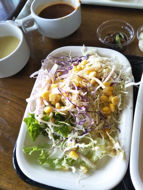 ベーカリー カフェ ラ メール La Mer 沖縄市 パン 食べログ