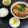 谷岡食堂