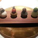 ブレストンコート ユカワタン - 