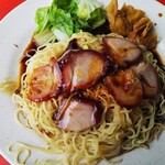 Restoran Win Heng Seng - 