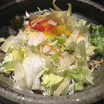 くいもの屋わん - 