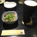 くいもの屋わん - 