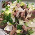 くいもの屋わん - 