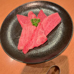 焼肉問屋 牛蔵 - マキ　1,419円