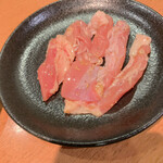 焼肉問屋 牛蔵 - 特選若鶏モモ　429円