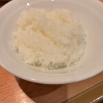 焼肉問屋 牛蔵 - ライス小　198円