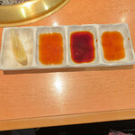 焼肉問屋 牛蔵 - 