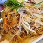 四川料理 名菜楼 - 