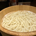 Marugame Seimen - #食べログ的に撮るとこうなる。