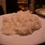 紅花別館 - （ビーフココット 1900円）