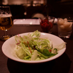 紅花別館 - （ビーフココット 1900円）