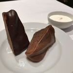 ジャンポール エヴァン - ムニュ クグロフ