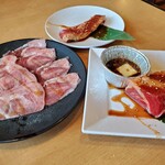 焼肉きんぐ - 