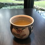 HOSHINOYA Guguan - 烏龍茶