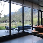 HOSHINOYA Guguan - ライブラリー