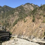 HOSHINOYA Guguan - 谷關渓谷