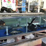 HOSHINOYA Guguan - チョウザメが名物です