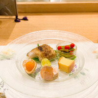 日本料理秀たか - 