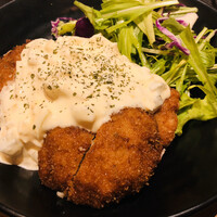 鶏一輪 - 