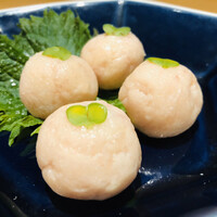 鶏一輪 - 