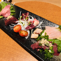 鶏一輪 - 