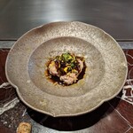 テッパン ラブワイン - よだれ白子